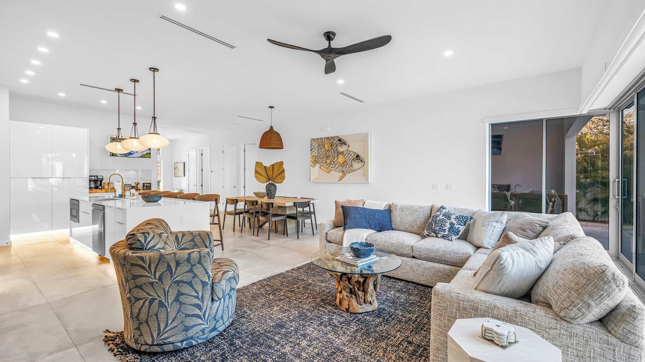 Photo of Livingroom in Ringling Park