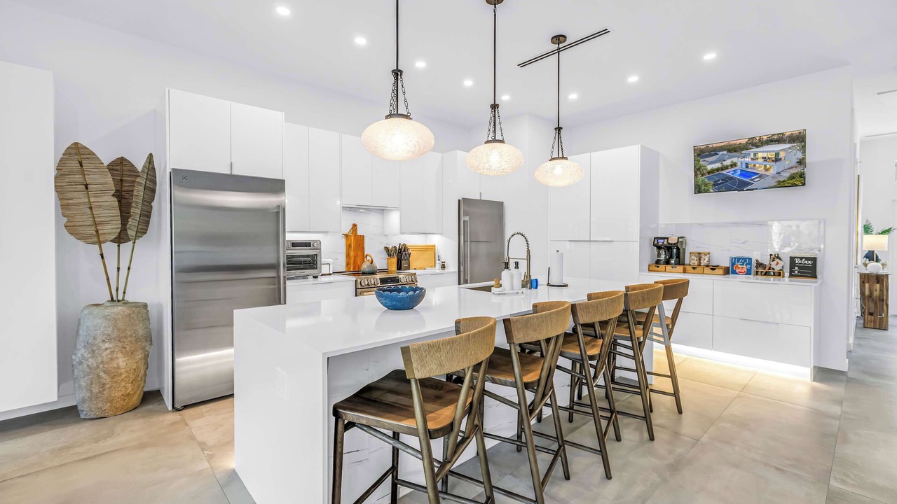 Photo of Kitchen in Ringling Park
