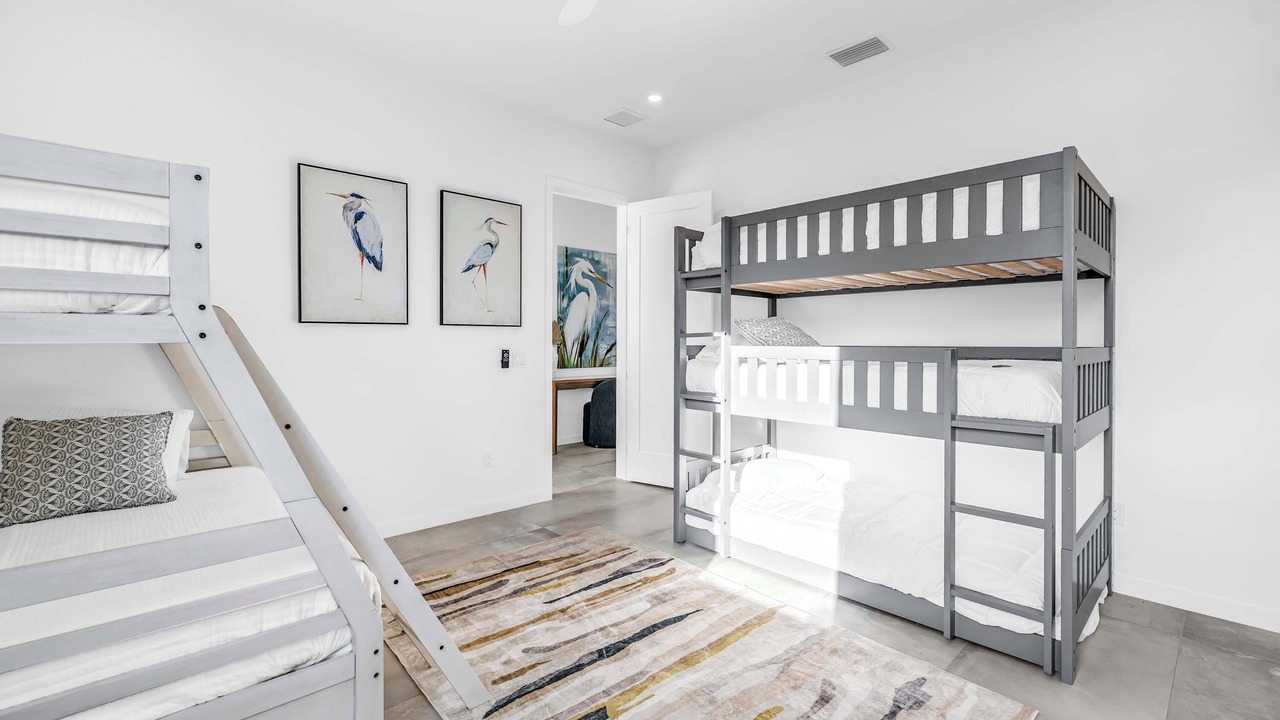 Photo of Bedroom in Ringling Park