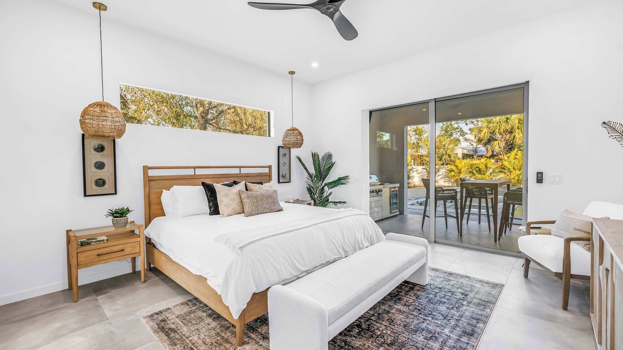 Photo of Bedroom in Ringling Park