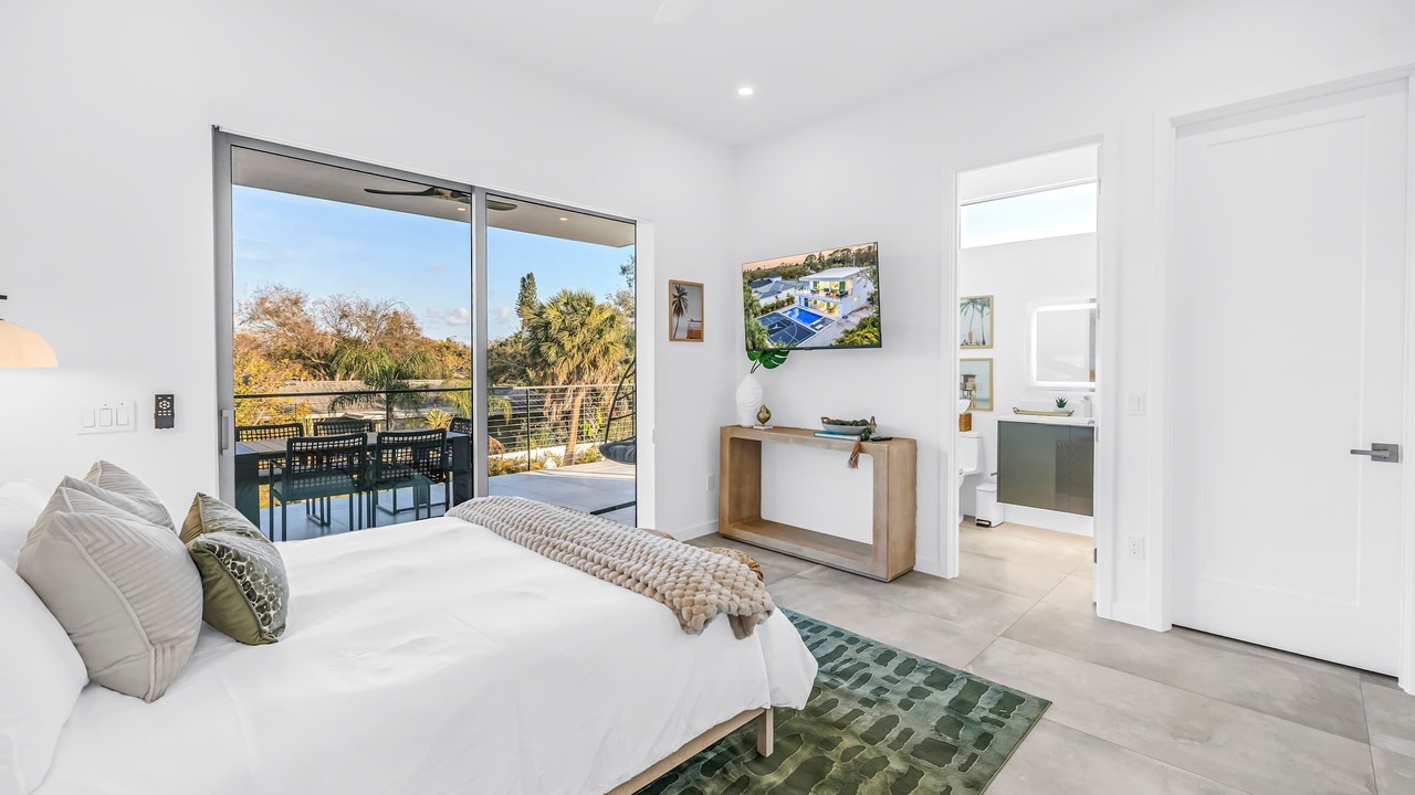 Photo of Bedroom in Ringling Park
