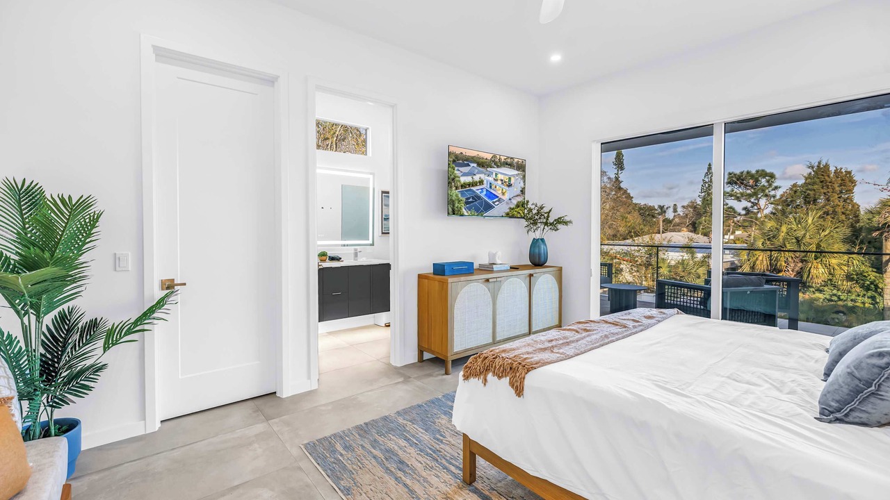 Photo of Bedroom in Ringling Park