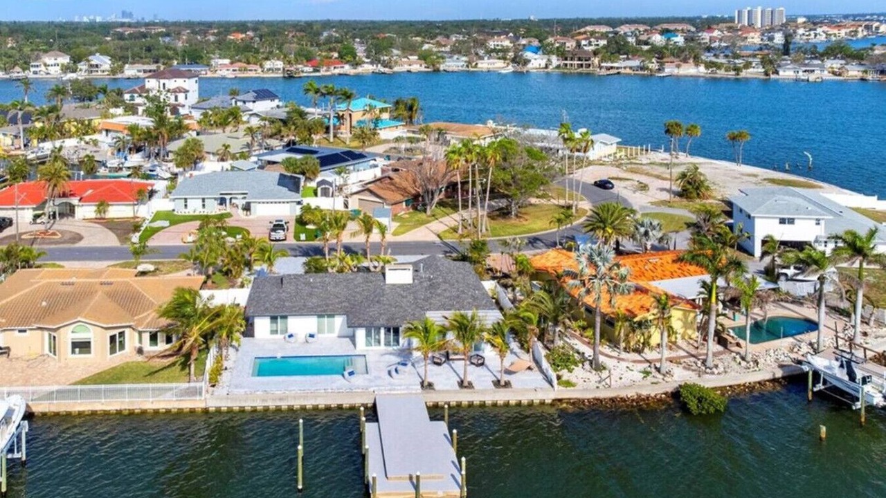 Photo of Outdoor in St. Petersburg - Clearwater