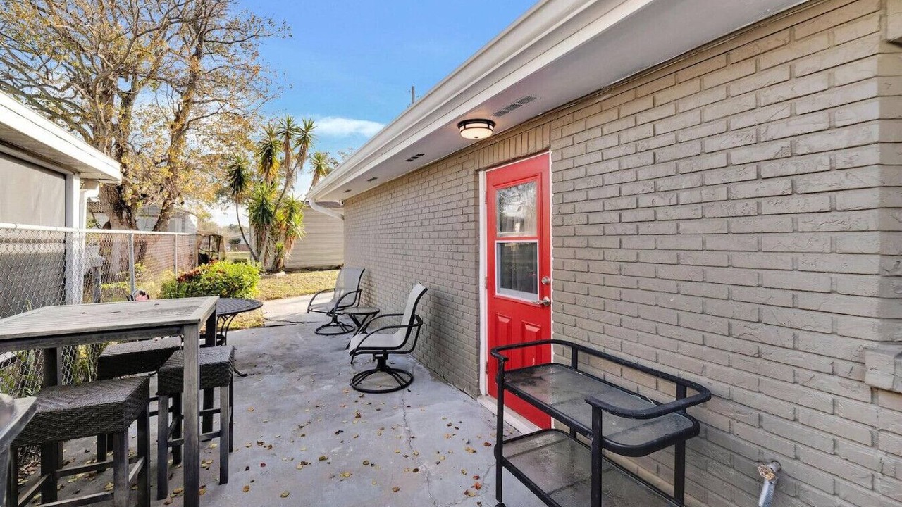 Photo of Outdoor in Greater Palm River Point CDC