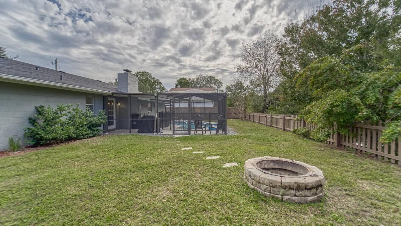 Photo of Patio Balcony in Carrollwood