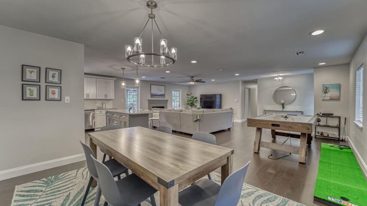 Photo of Bedroom in Carrollwood