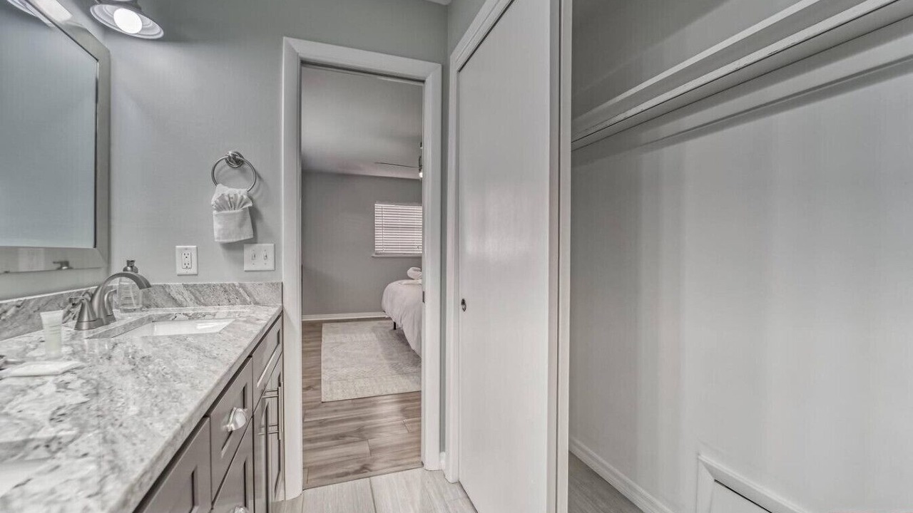 Photo of Bathroom in Carrollwood