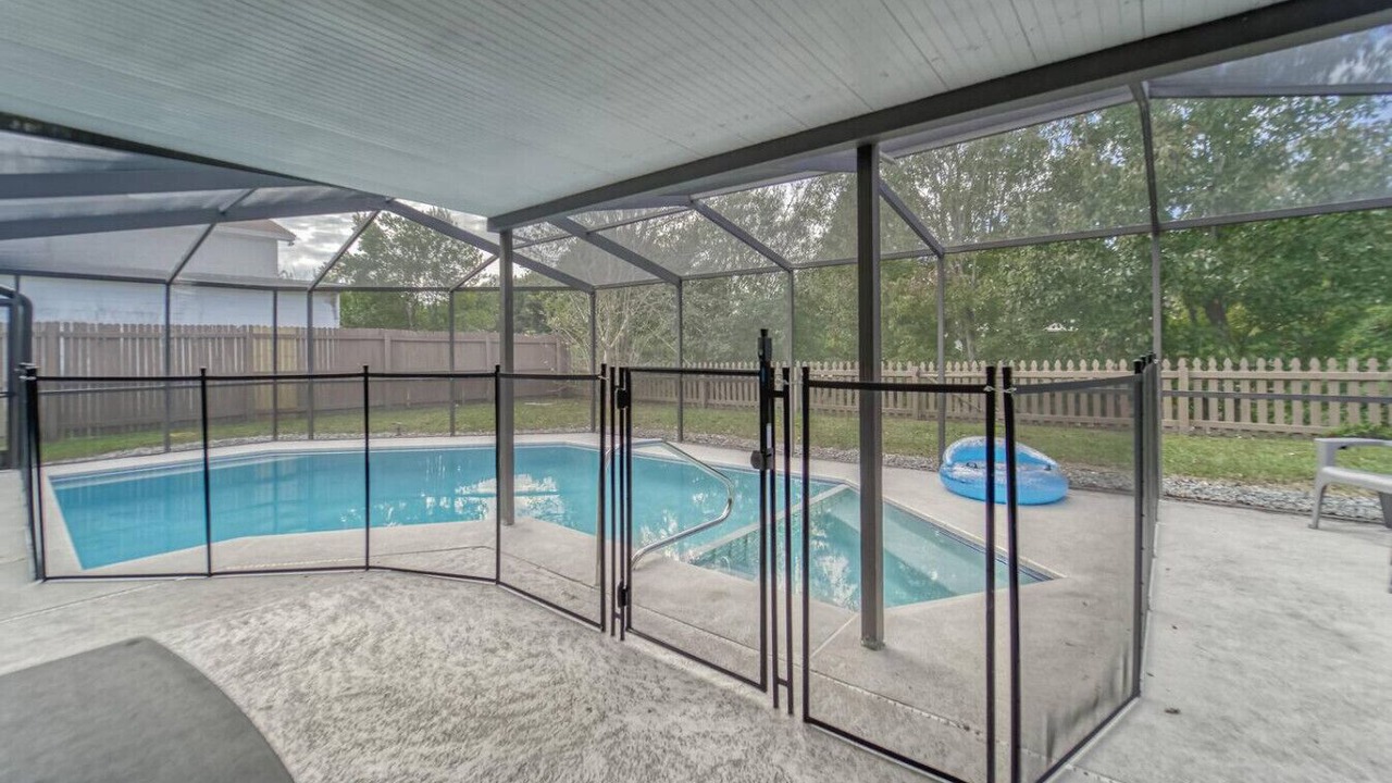 Photo of Outdoor in Carrollwood