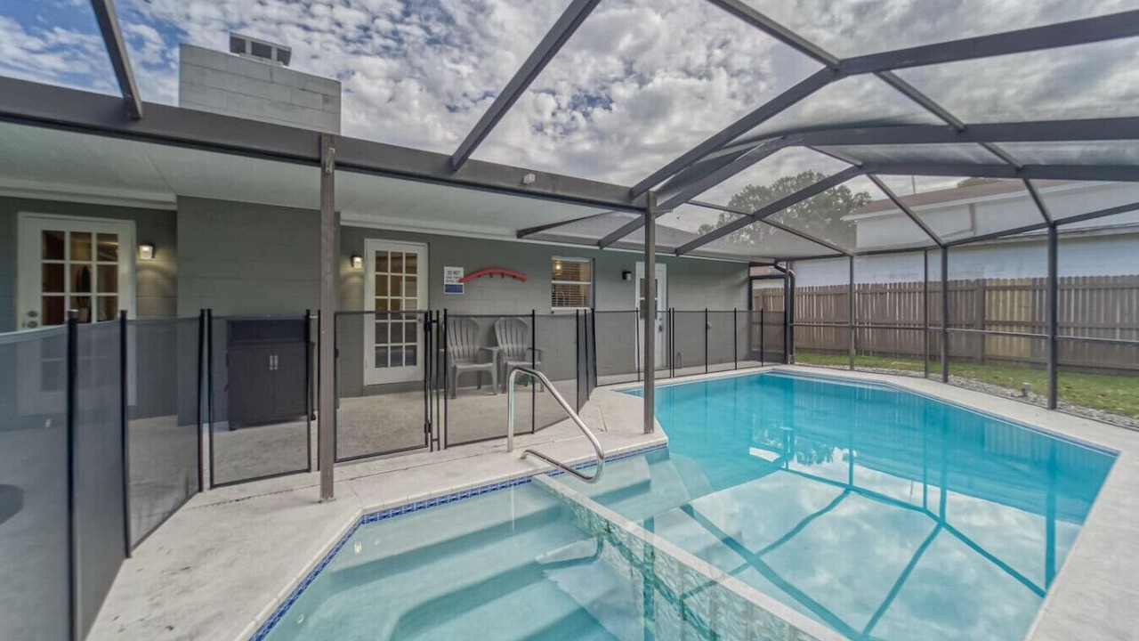 Photo of Outdoor in Carrollwood