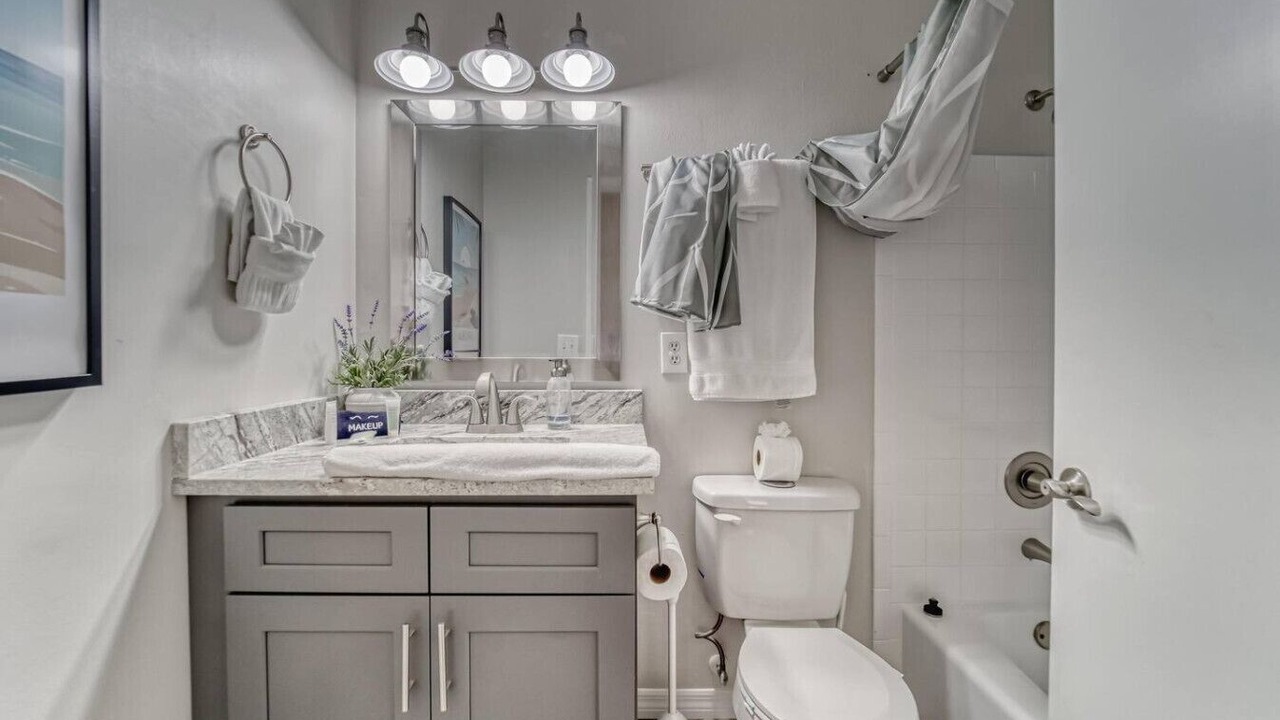 Photo of Bathroom in Carrollwood