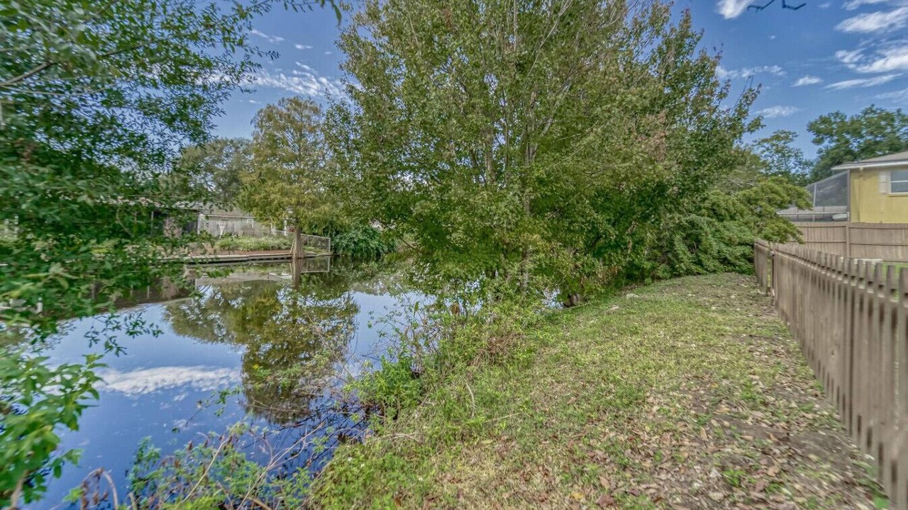 Photo of Outdoor in Carrollwood