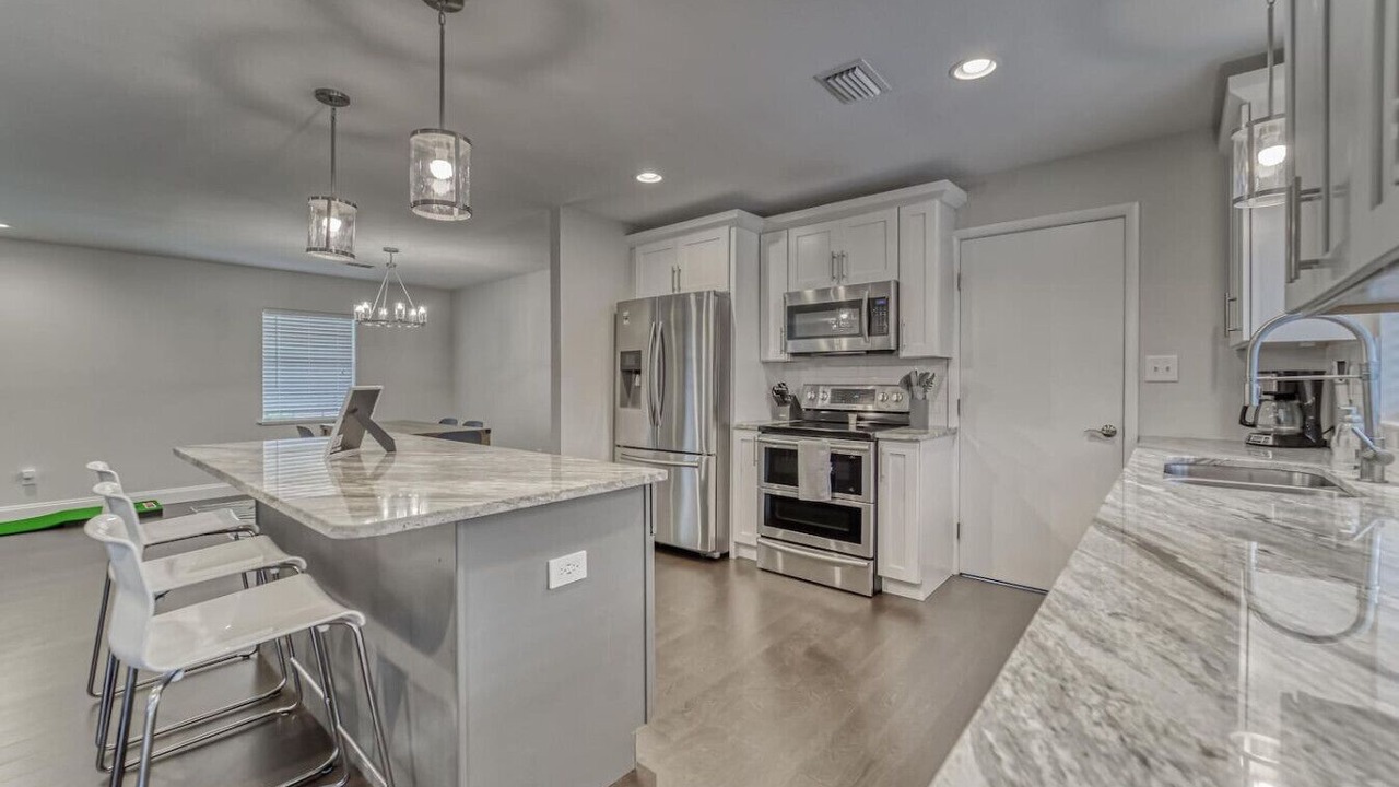 Photo of Kitchen in Carrollwood