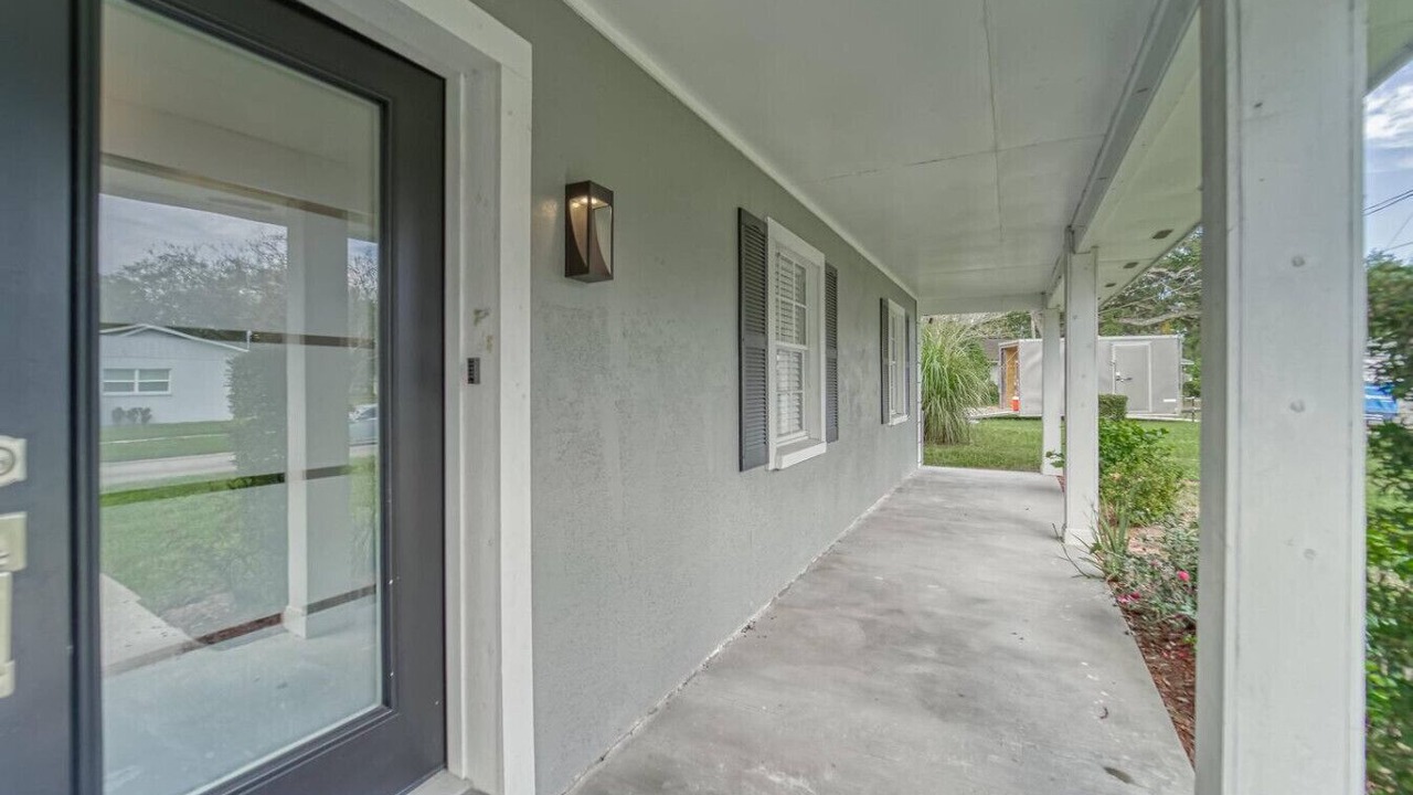 Photo of Outdoor in Carrollwood