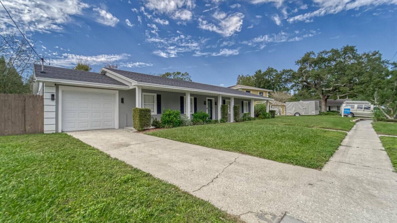 Photo of Outdoor in Carrollwood