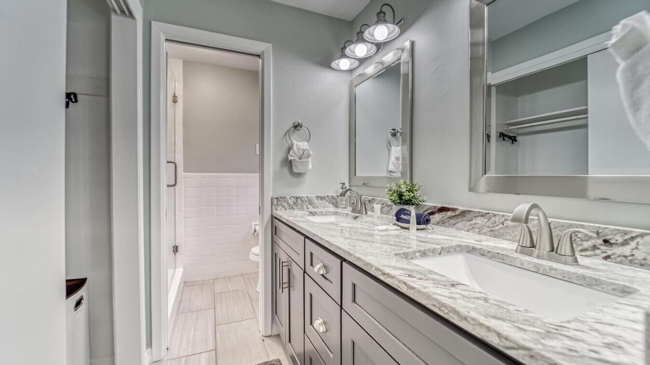 Photo of Bathroom in Carrollwood