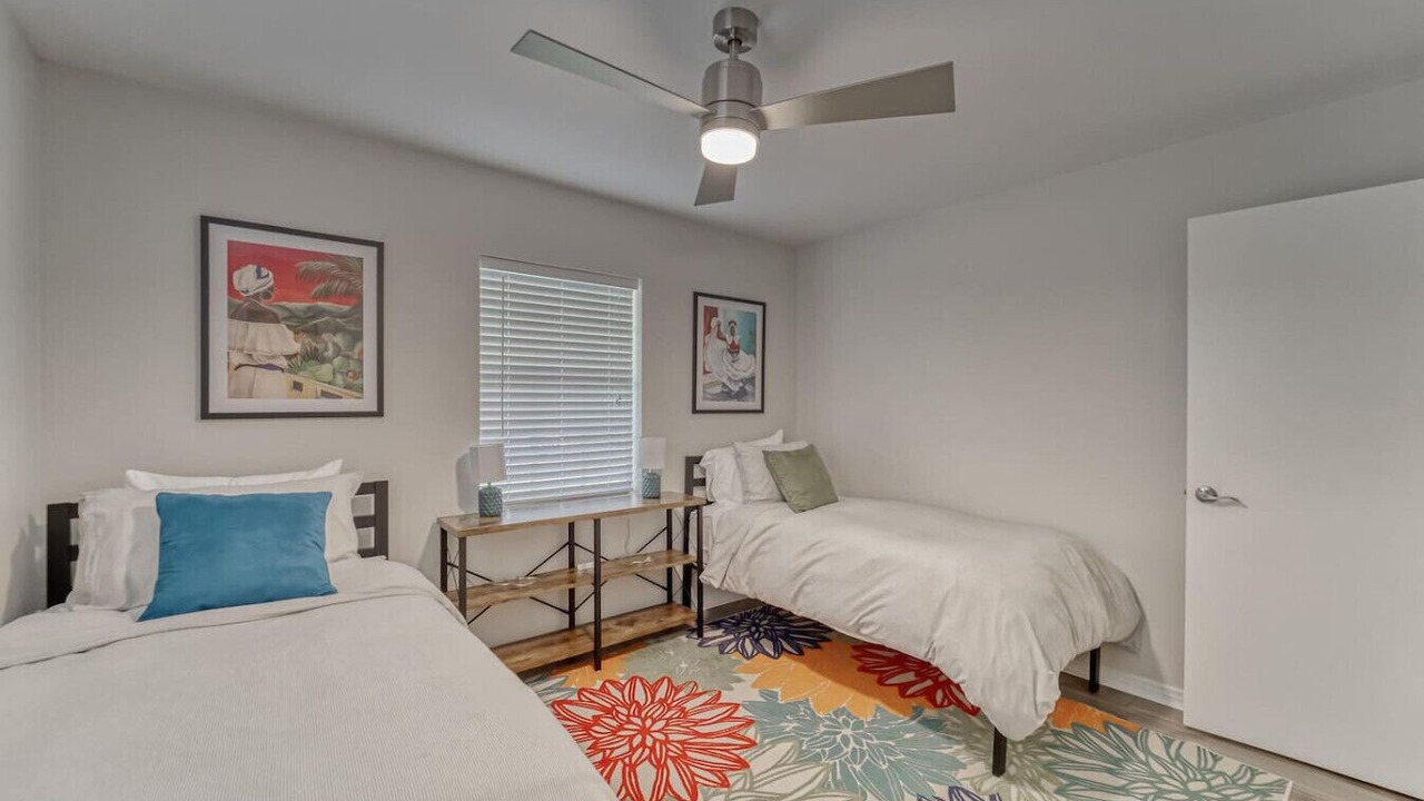 Photo of Bedroom in Carrollwood