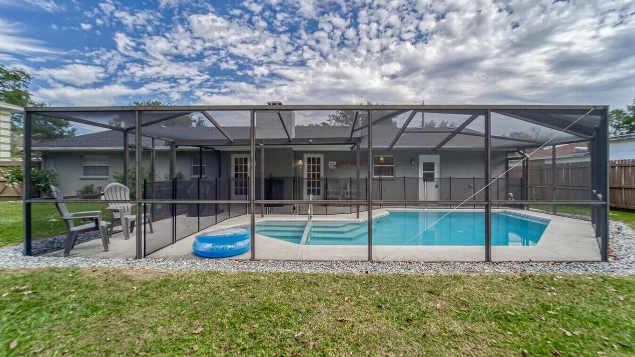 Photo of Outdoor in Carrollwood