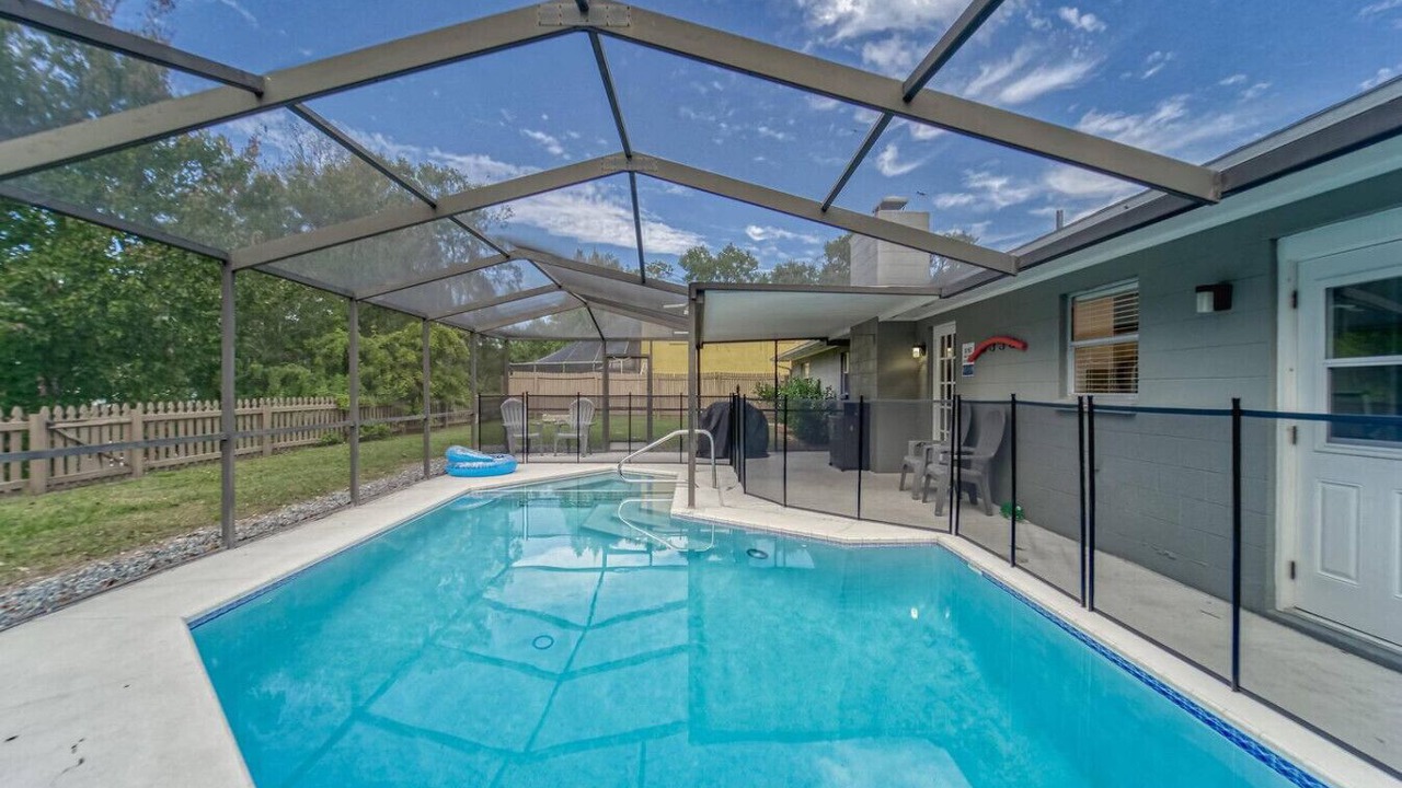 Photo of Outdoor in Carrollwood