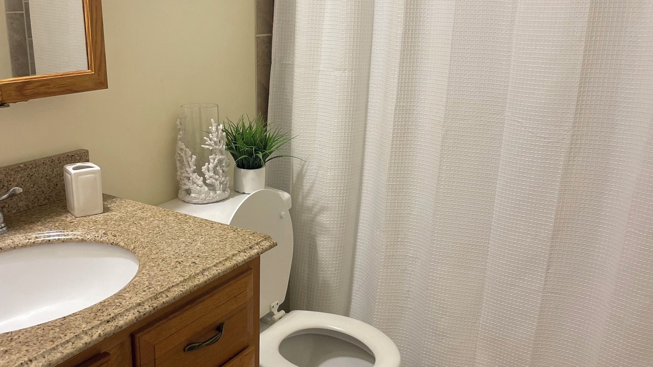 Photo of Bathroom in Port Saint Lucie