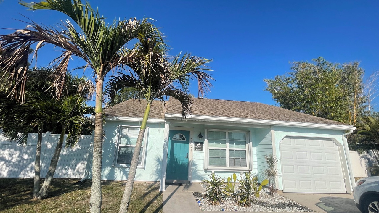 Photo of Outdoor in Port Saint Lucie