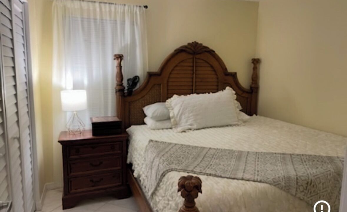 Photo of Bedroom in Port Saint Lucie