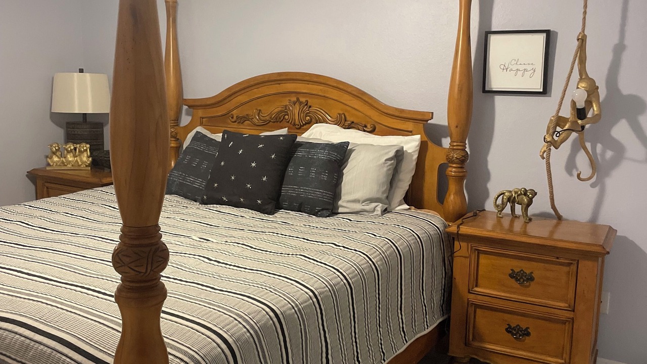 Photo of Bedroom in Port Saint Lucie