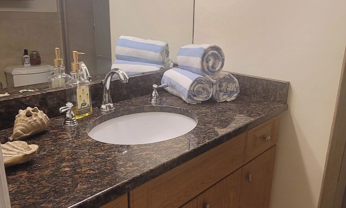 Photo of Bathroom in Port Saint Lucie