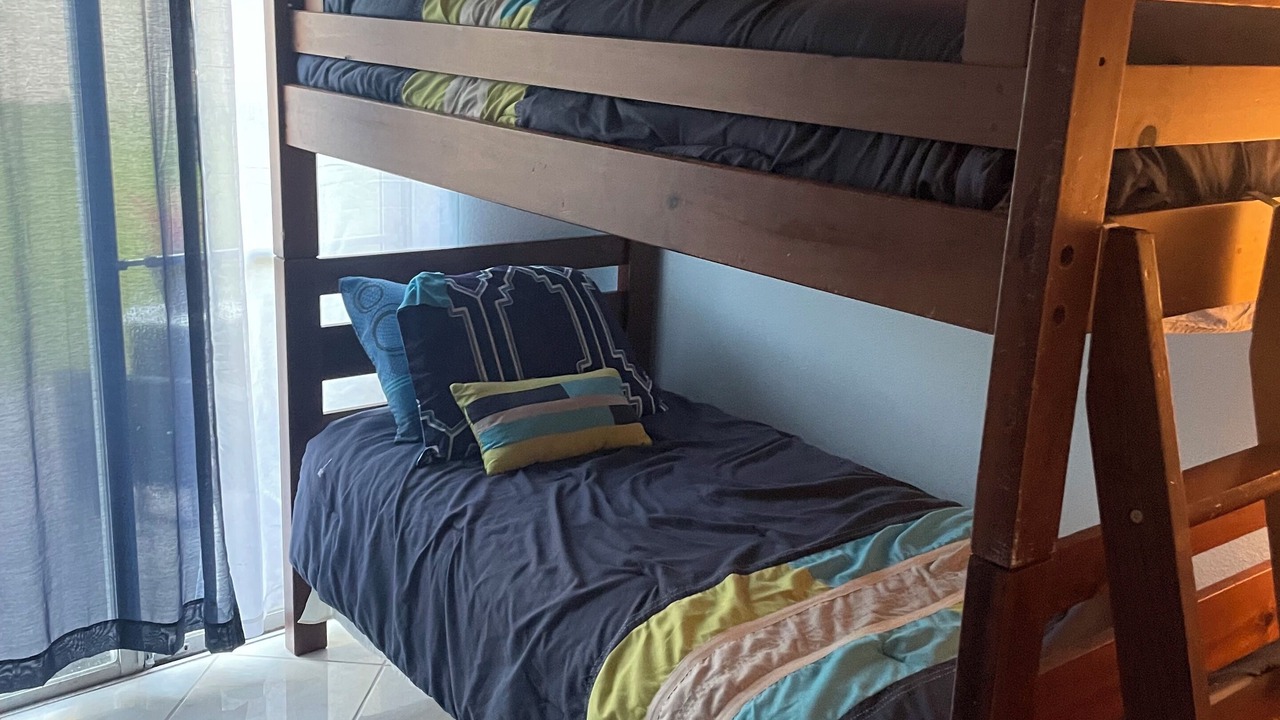 Photo of Bedroom in Port Saint Lucie