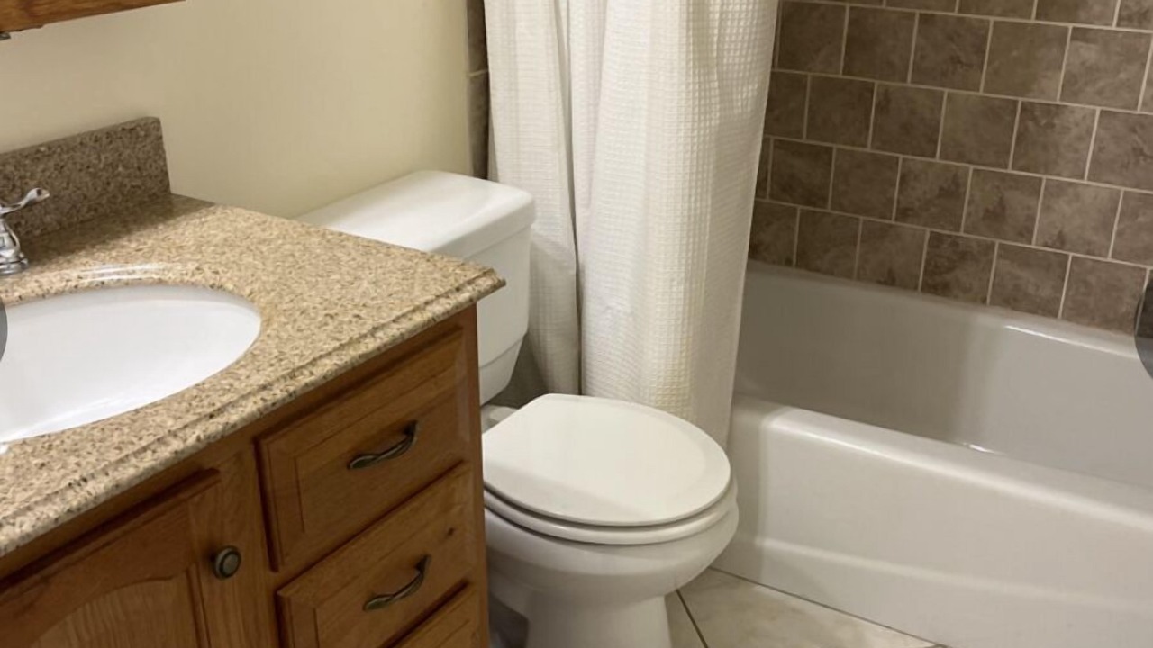 Photo of Bathroom in Port Saint Lucie