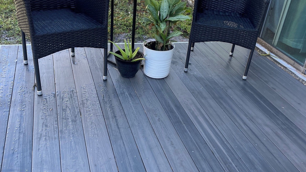 Photo of Patio Balcony in Port Saint Lucie