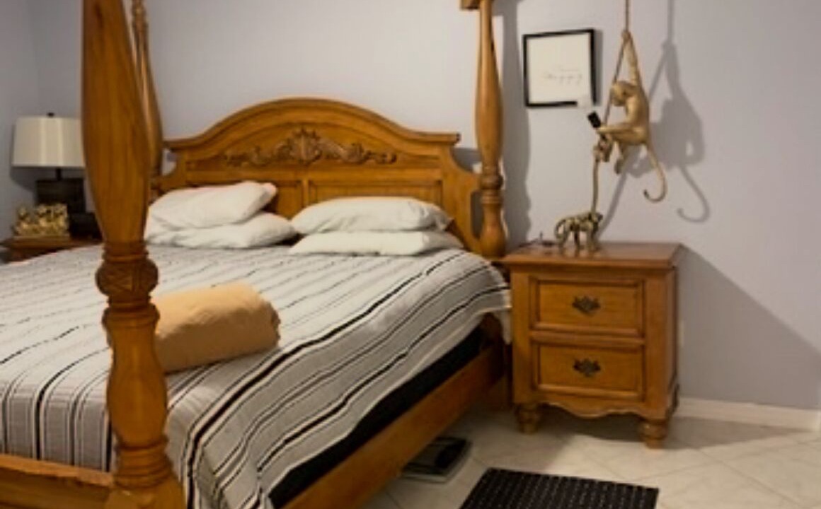 Photo of Bedroom in Port Saint Lucie