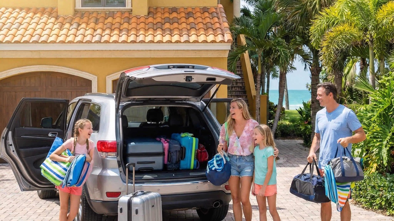 Photo of Outdoor in Indian Shores
