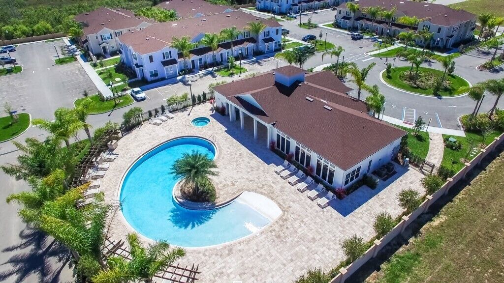 Photo of Outdoor in Indian Wells