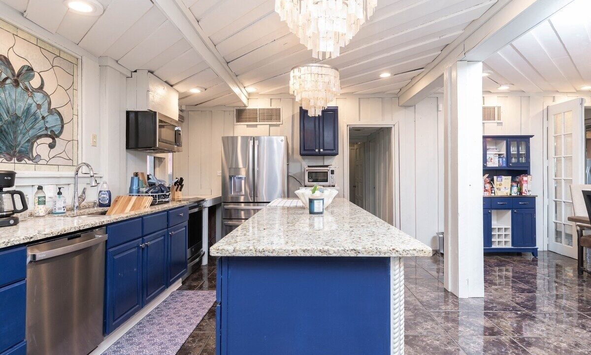 Photo of Kitchen in Riverview