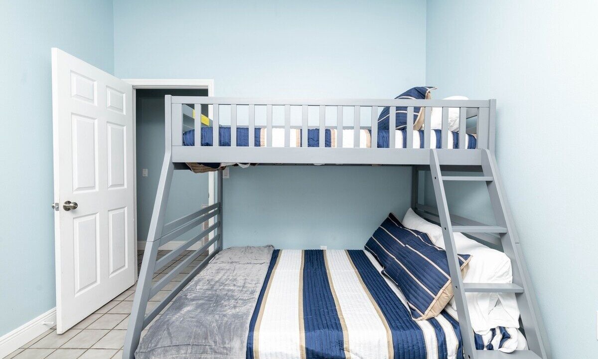 Photo of Bedroom in Riverview