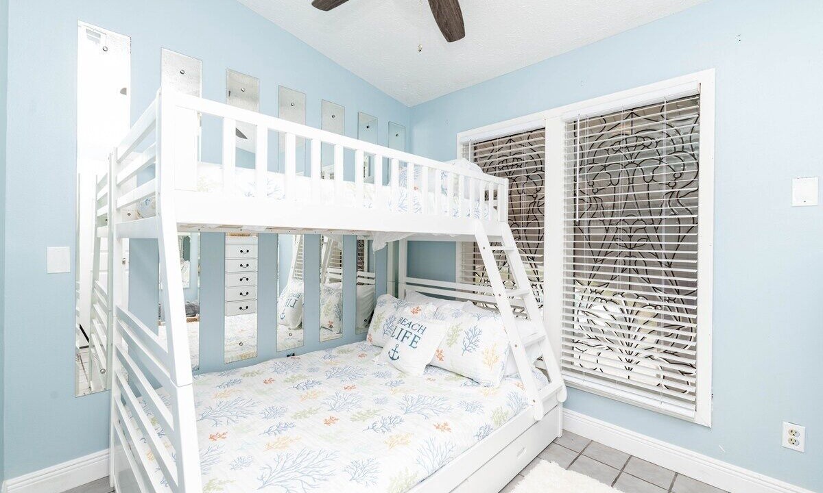 Photo of Bedroom in Riverview