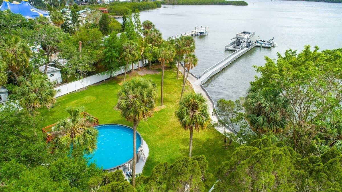 Photo of Outdoor in Riverview