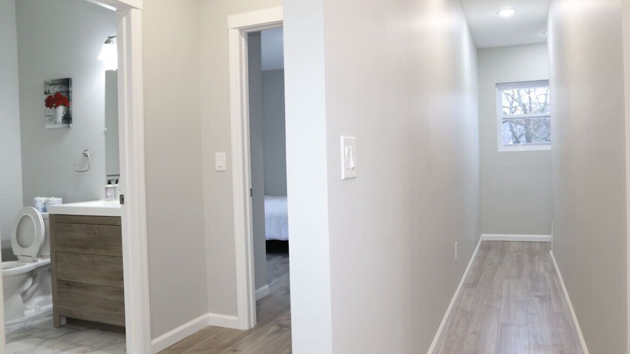 Photo of Bathroom in Cedar Grove