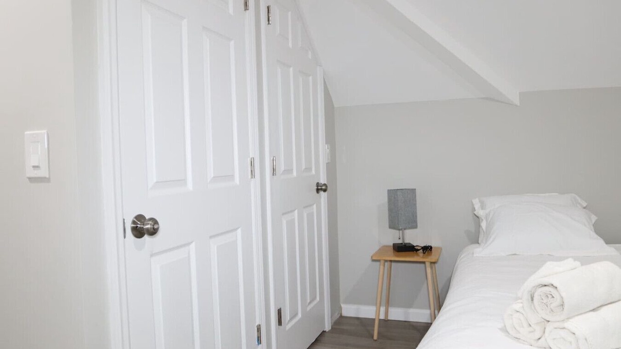 Photo of Bedroom in Cedar Grove