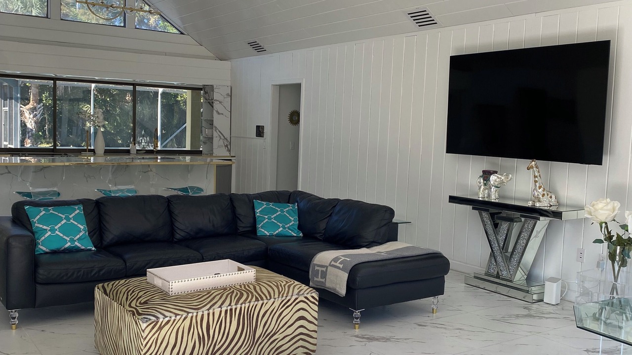 Photo of Livingroom in Wellington