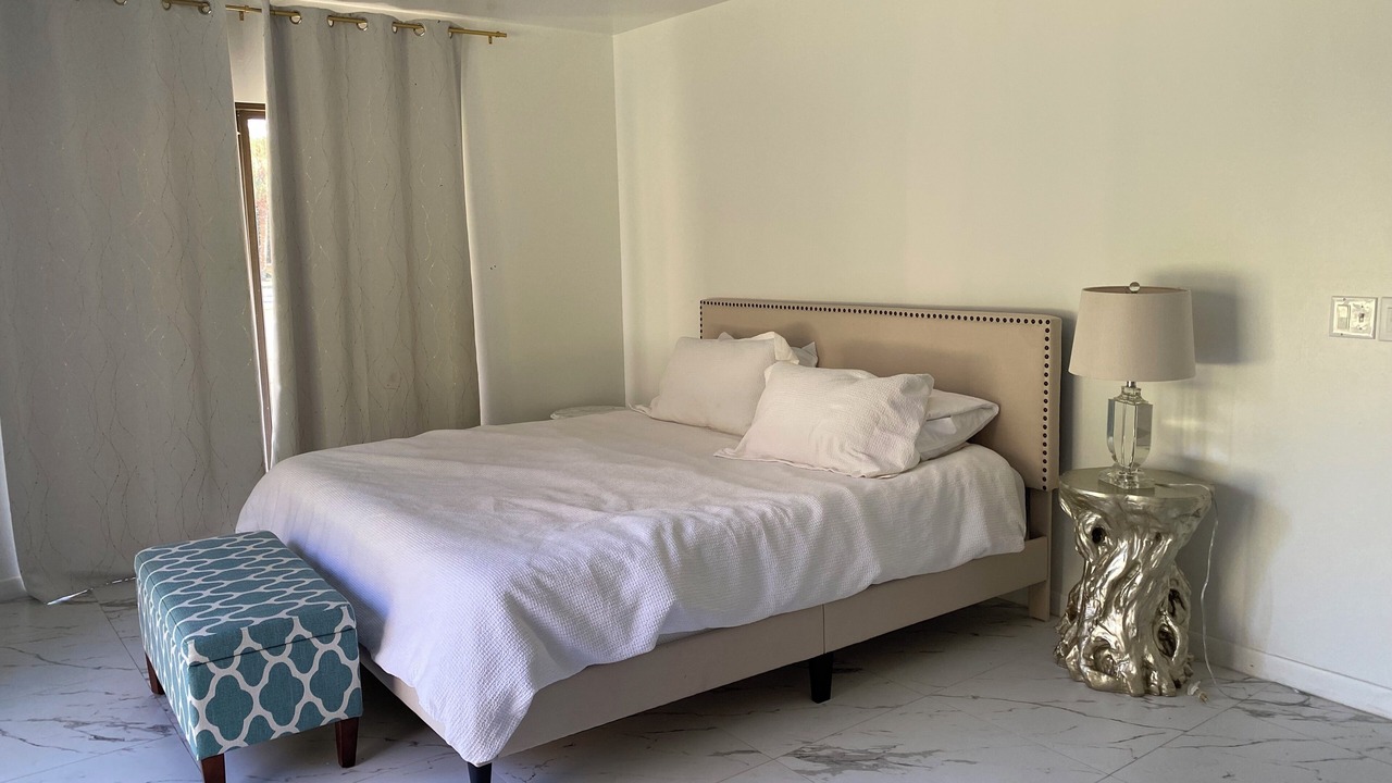 Photo of Bedroom in Wellington