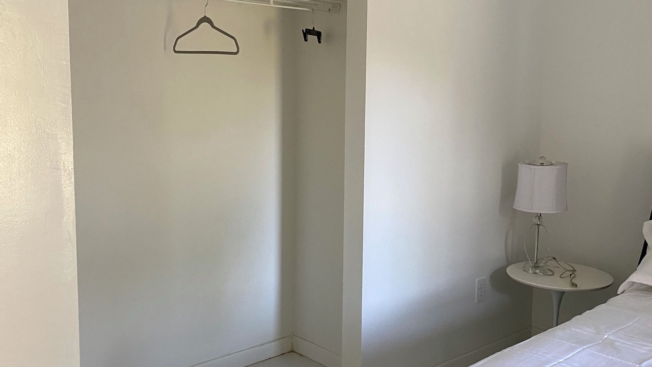Photo of Bedroom in Wellington