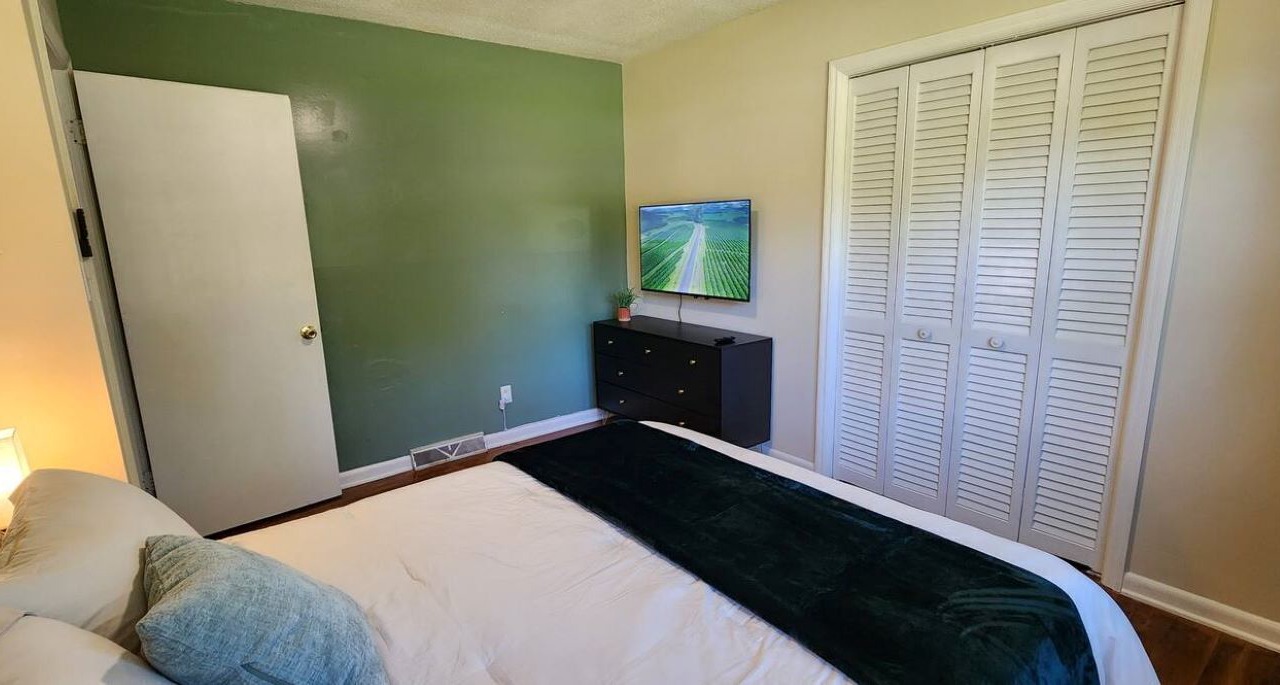 Photo of Bedroom in Arcadia