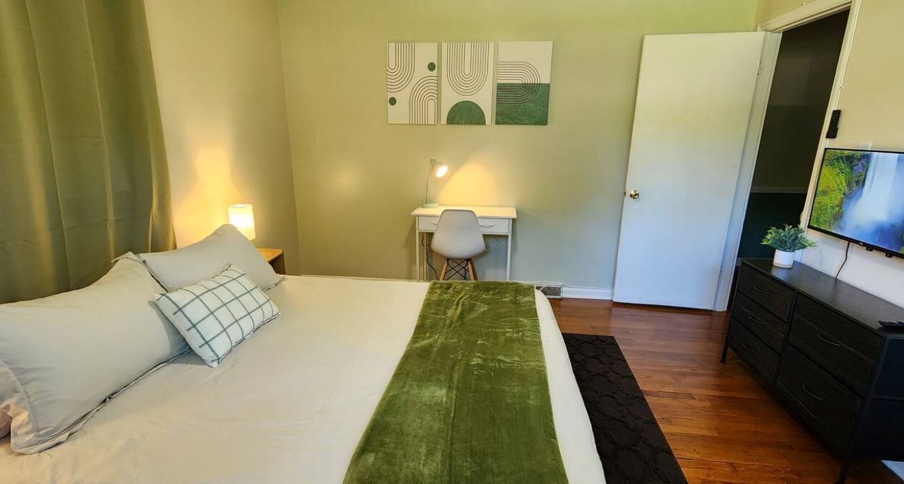 Photo of Bedroom in Arcadia