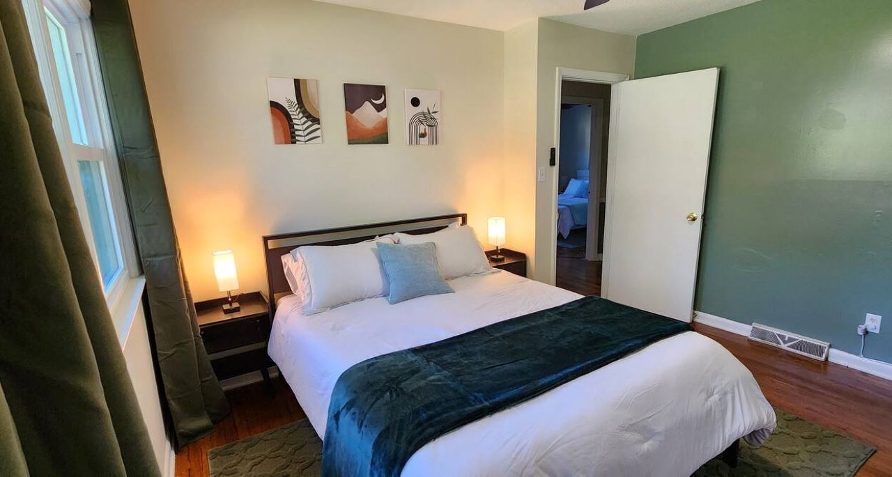 Photo of Bedroom in Arcadia