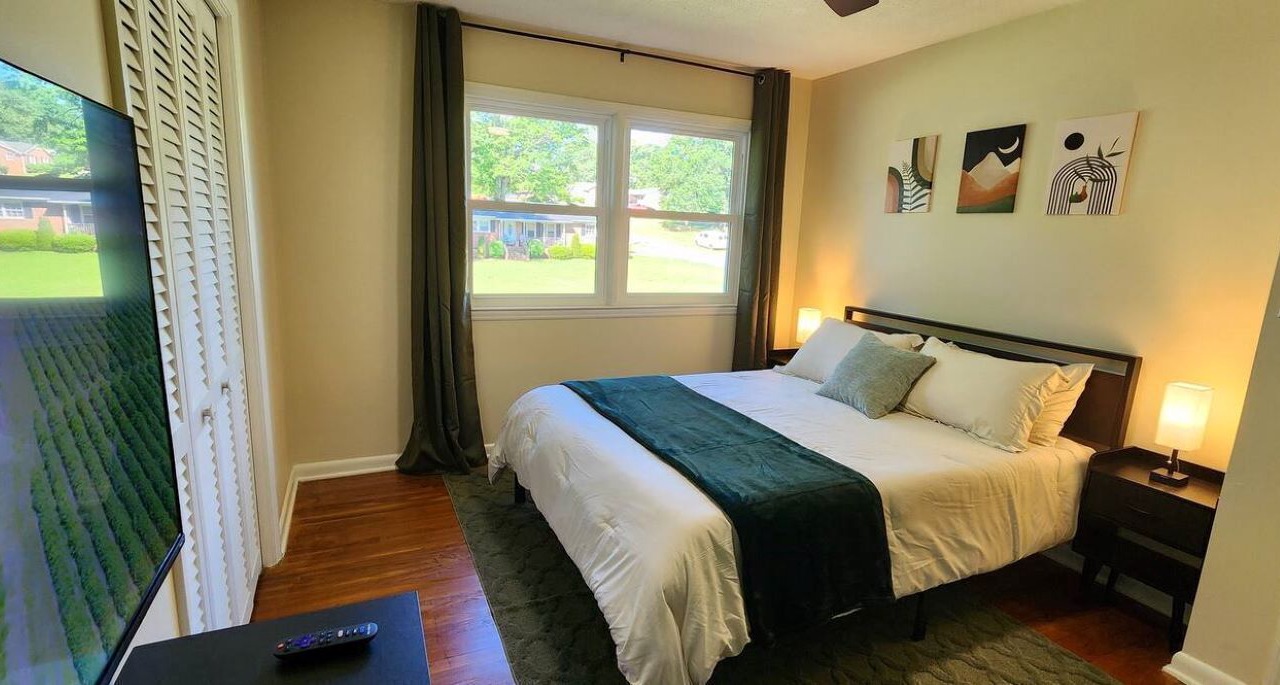 Photo of Bedroom in Arcadia