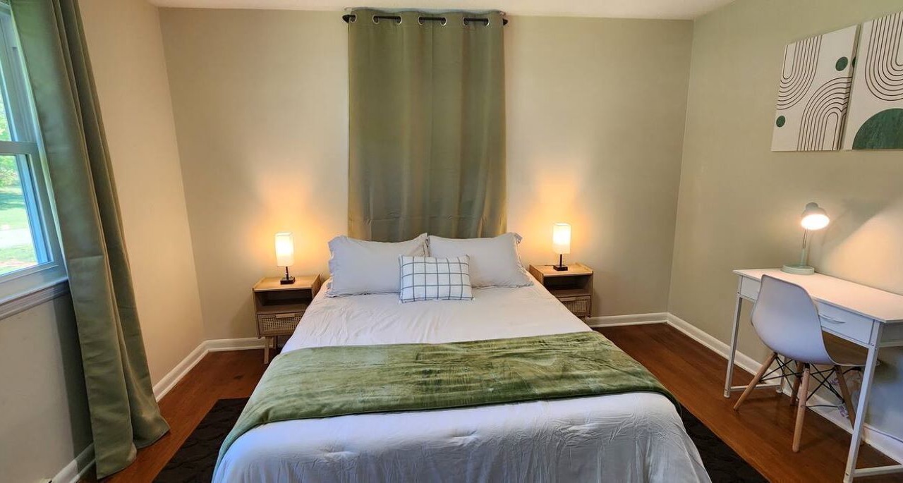 Photo of Bedroom in Arcadia