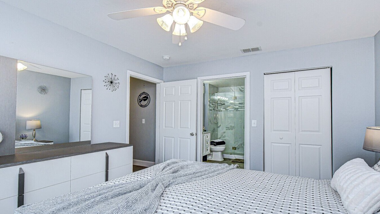 Photo of Bathroom in Braden River