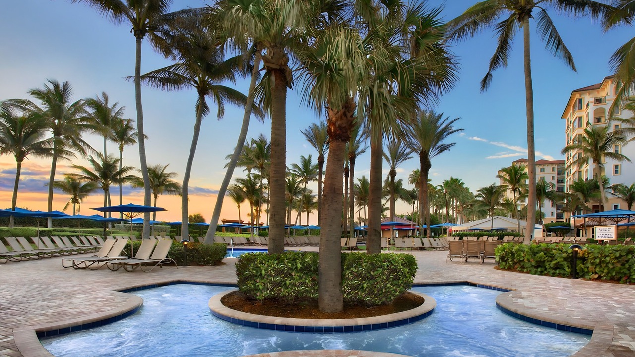 Photo of Outdoor in Palm Beach Shores