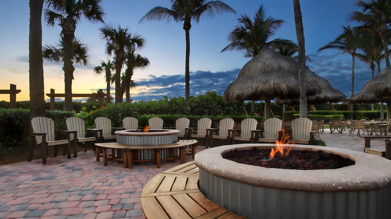 Photo of Outdoor in Palm Beach Shores